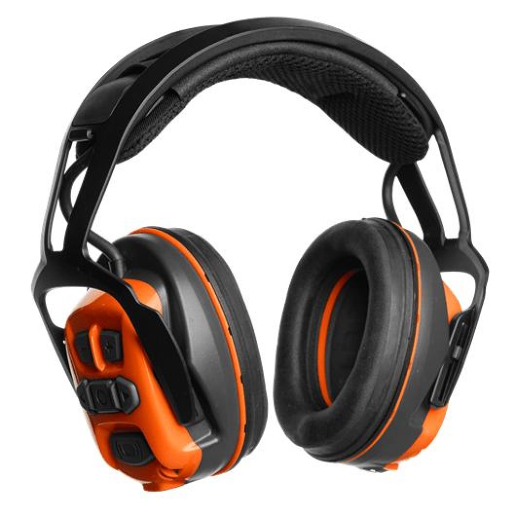 HUSQVARNA X-COM R hørselvern