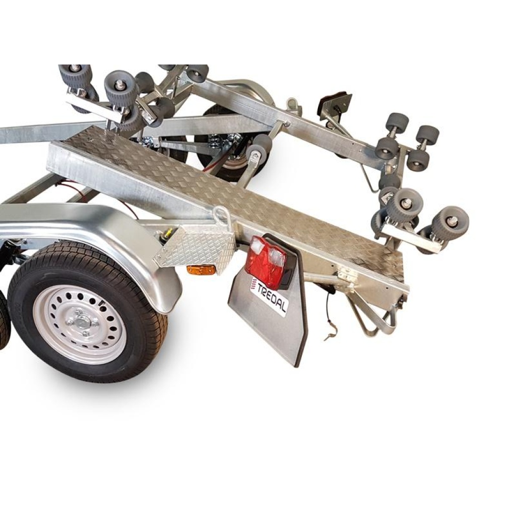 TREDAL Båthenger 22-2300