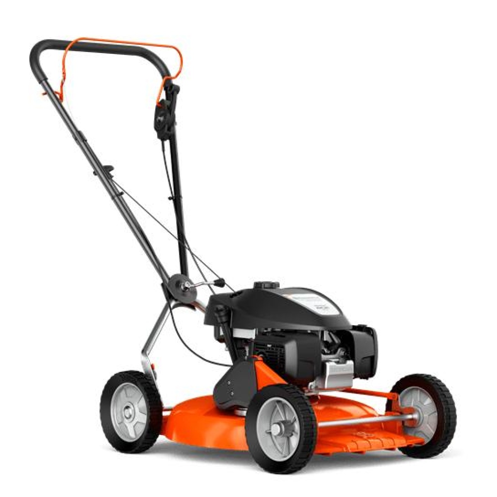 HUSQVARNA KLIPPO LB 453S e Gressklipper