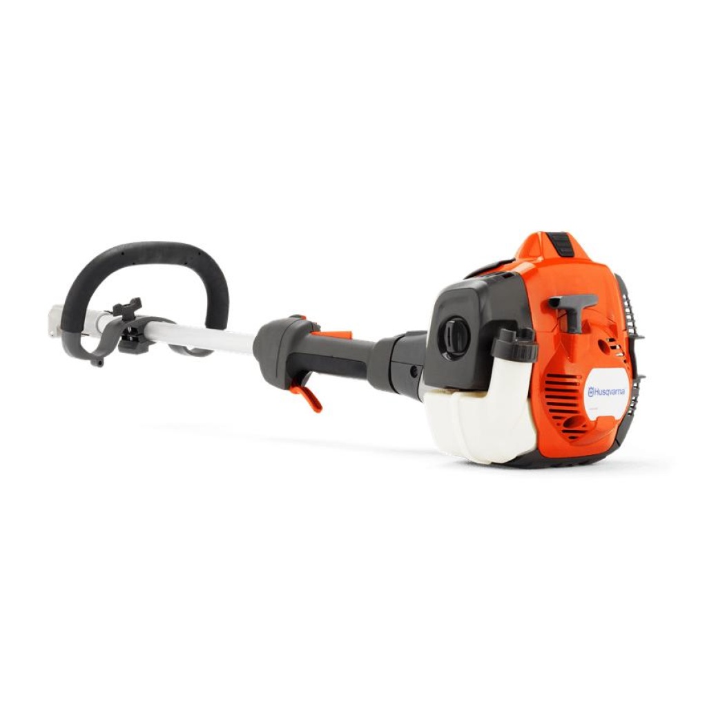 HUSQVARNA 525LK Gresstrimmer, kun motorenhet