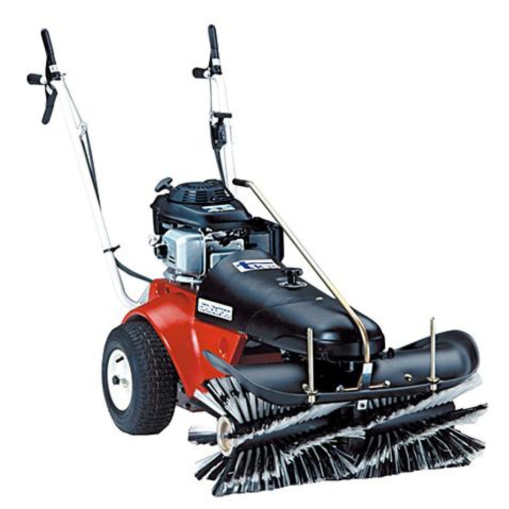 TIELBÜRGER Feiemaskin HTK 38 Pro