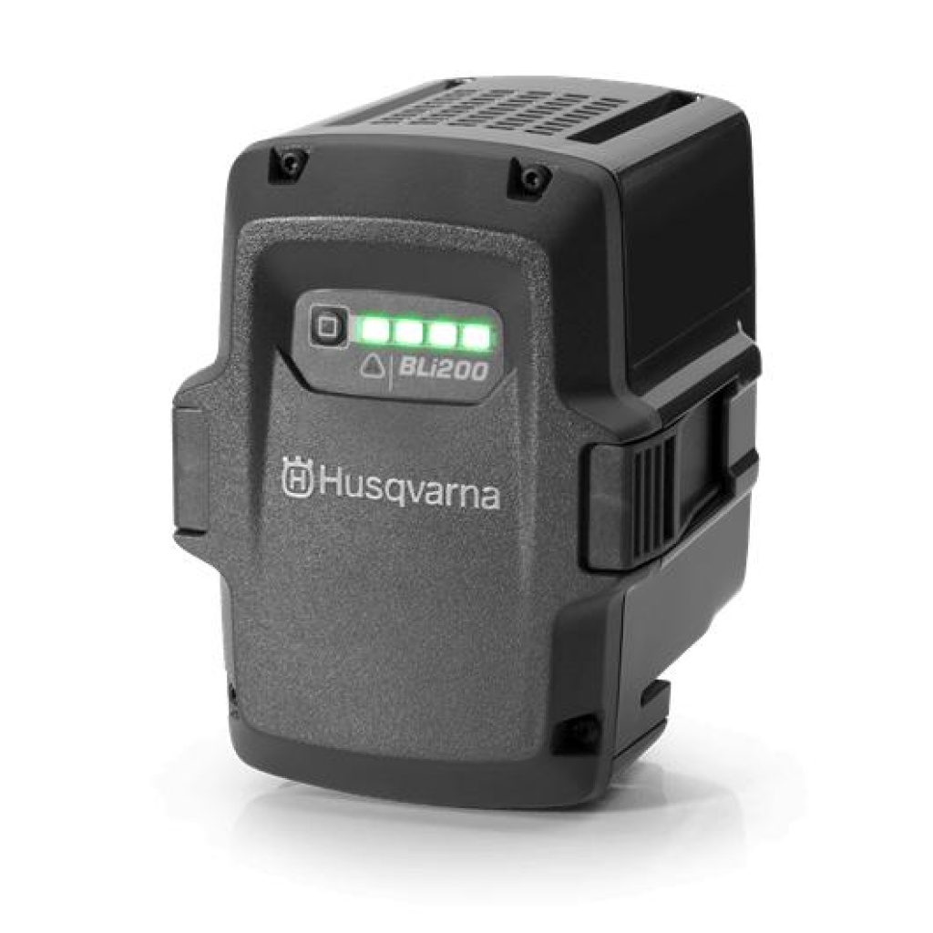 HUSQVARNA Proffatteri BLi200 36V 5,2Ah