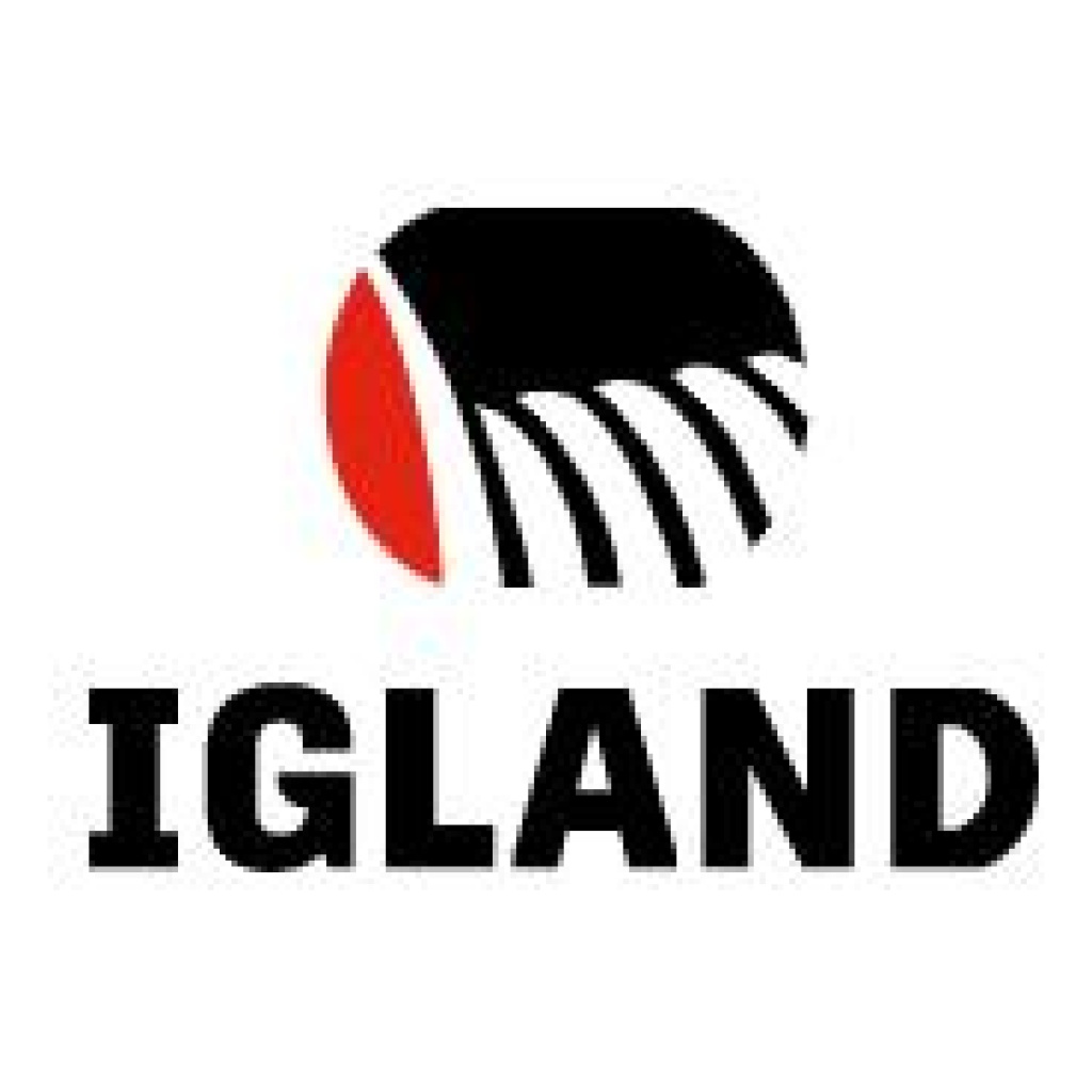 IGLAND Kombifeste, Euro