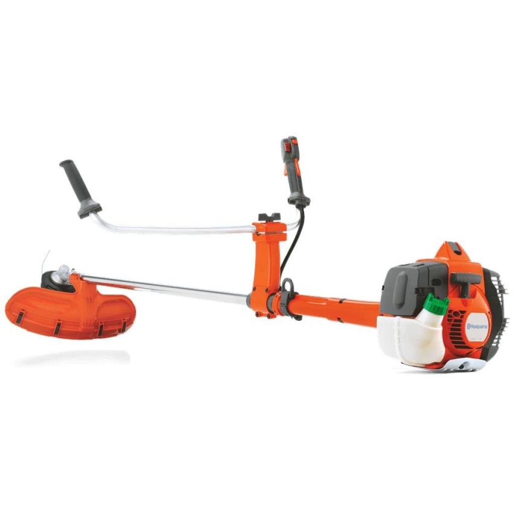 HUSQVARNA 535RXT Ryddesag m/T35, Multi 300-3 (1")