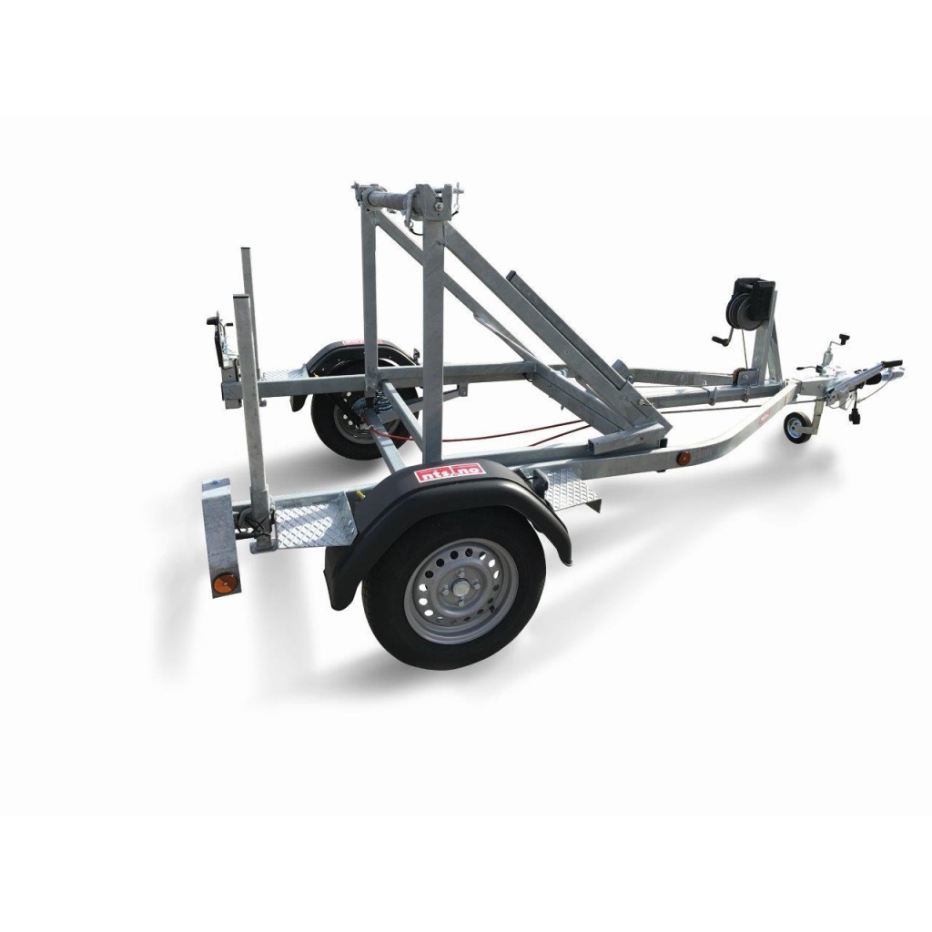 TREDAL Kabelhenger T-13-Kabel