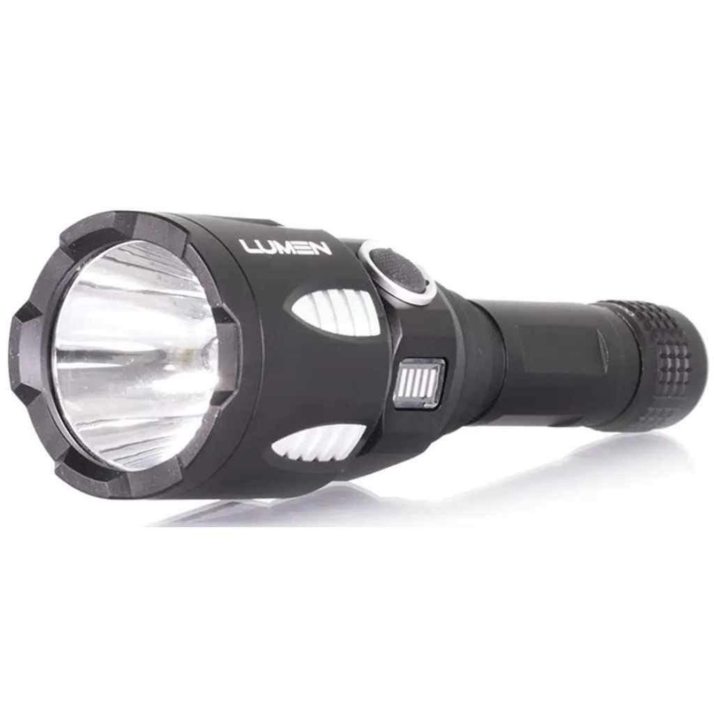 Lumen Discovery L3000 LED lommelykt