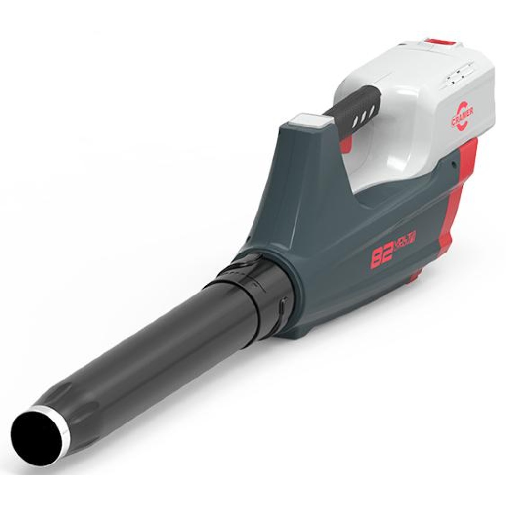 CRAMER 82B900 Løvblåser 82V uten batteri/lader