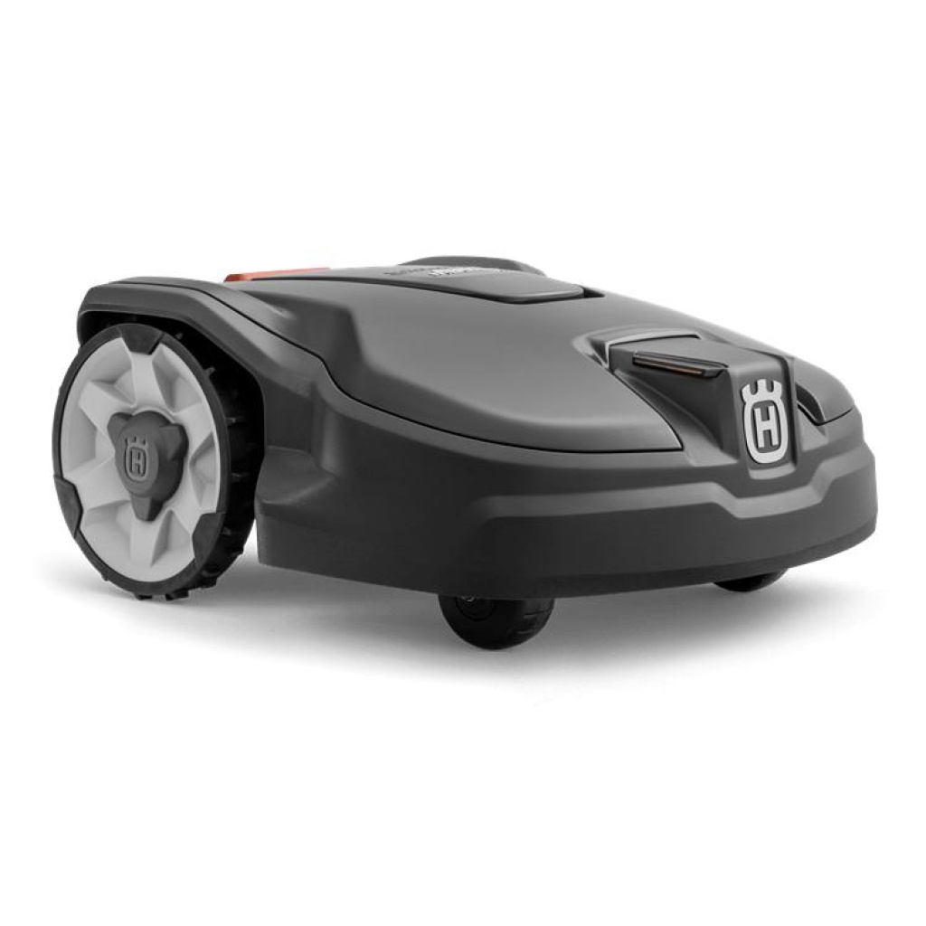 HUSQVARNA Automower® 305 robotklipper, opptil 600 m²
