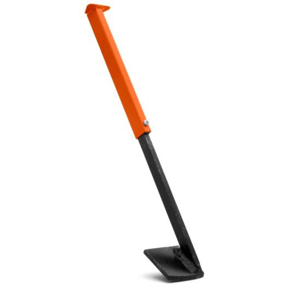 HUSQVARNA Viktor trampebrytejern