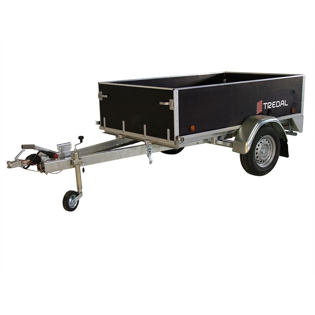 TREDAL Varehenger T-75-UC