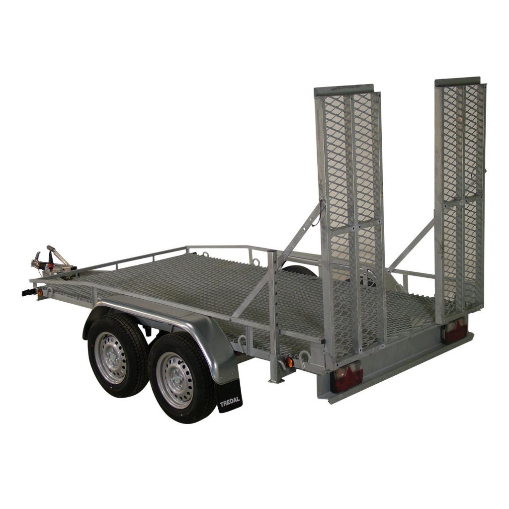 TREDAL Maskinhenger T-30-M