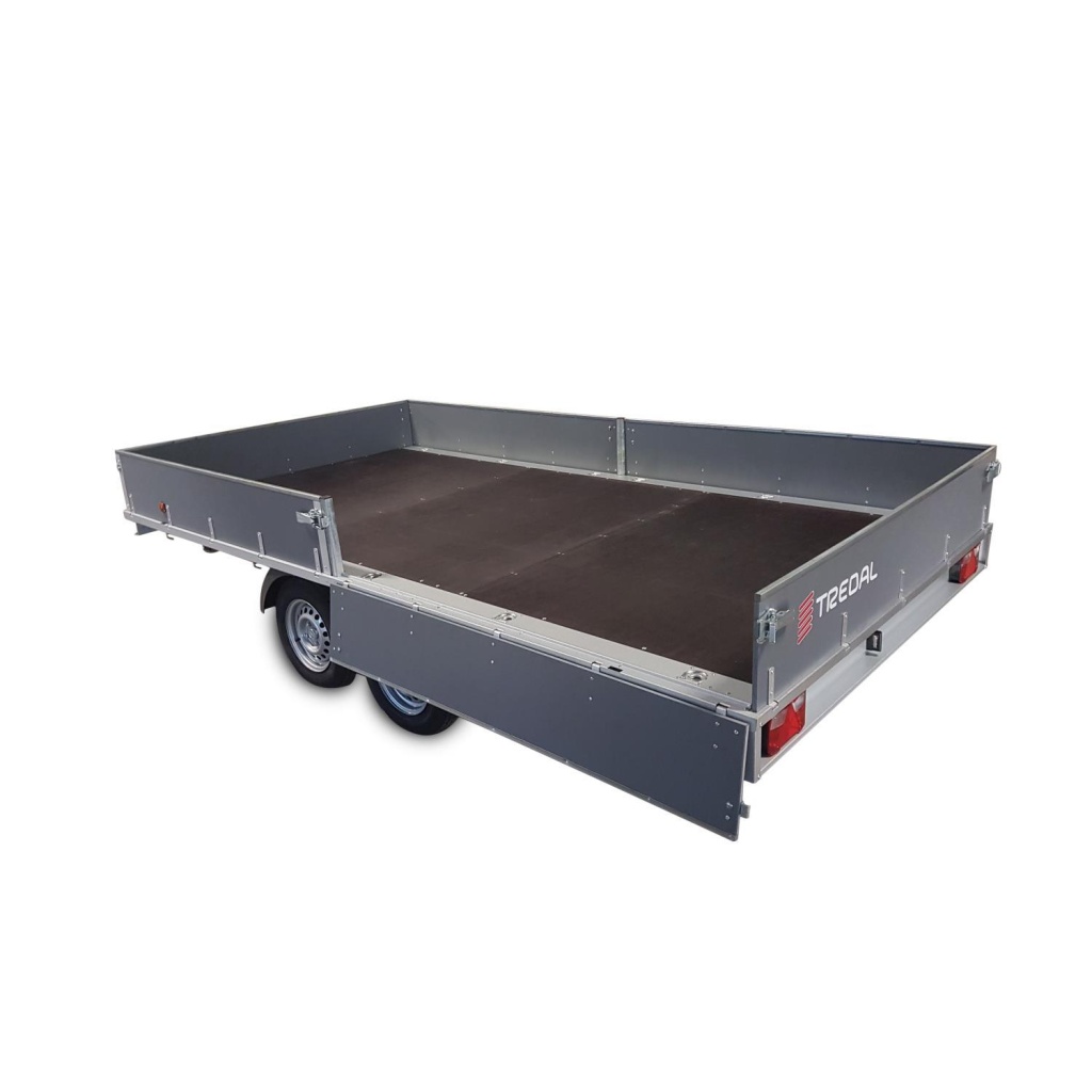 TREDAL Proffhenger T-23-BBG