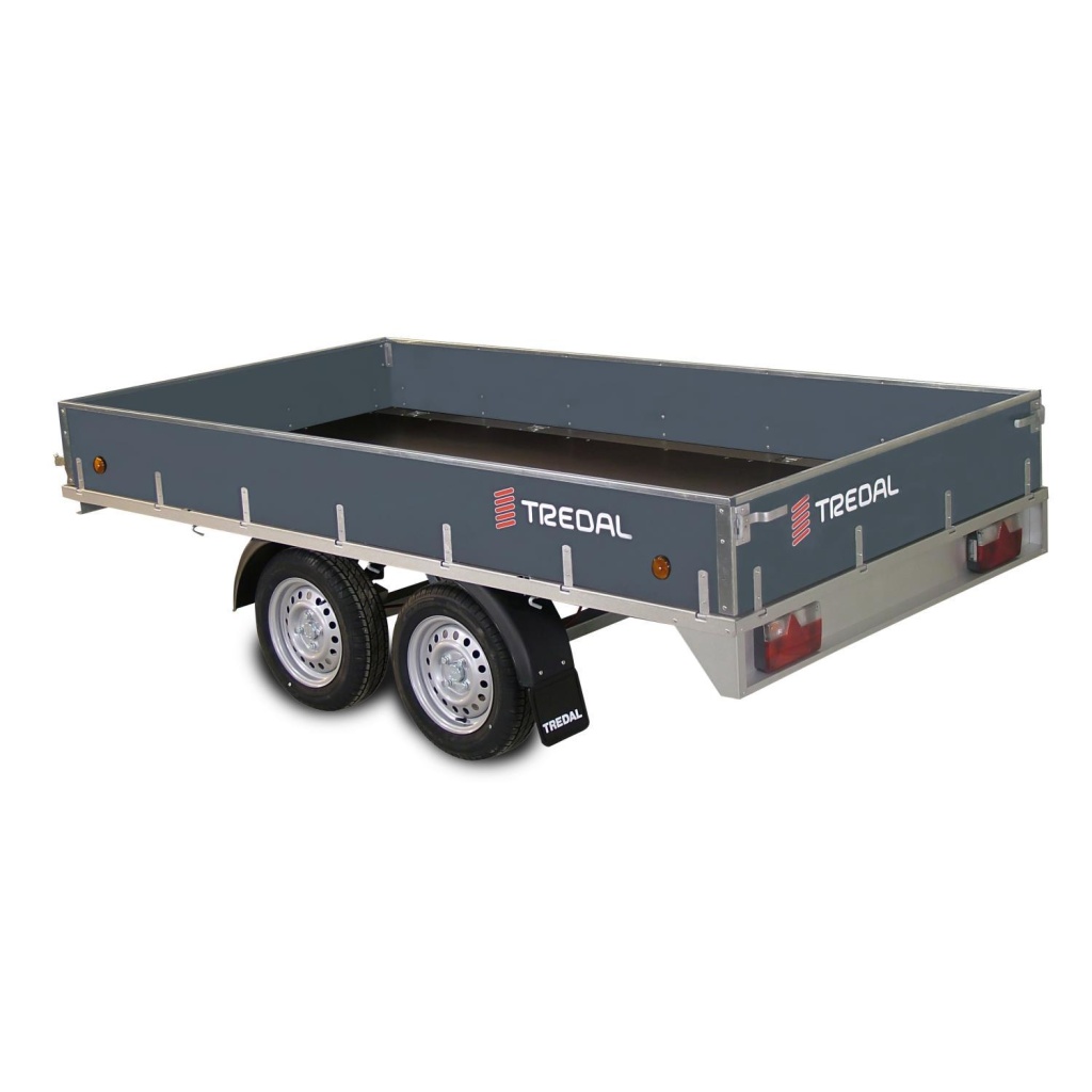 TREDAL Proffhenger T-23-BBF3