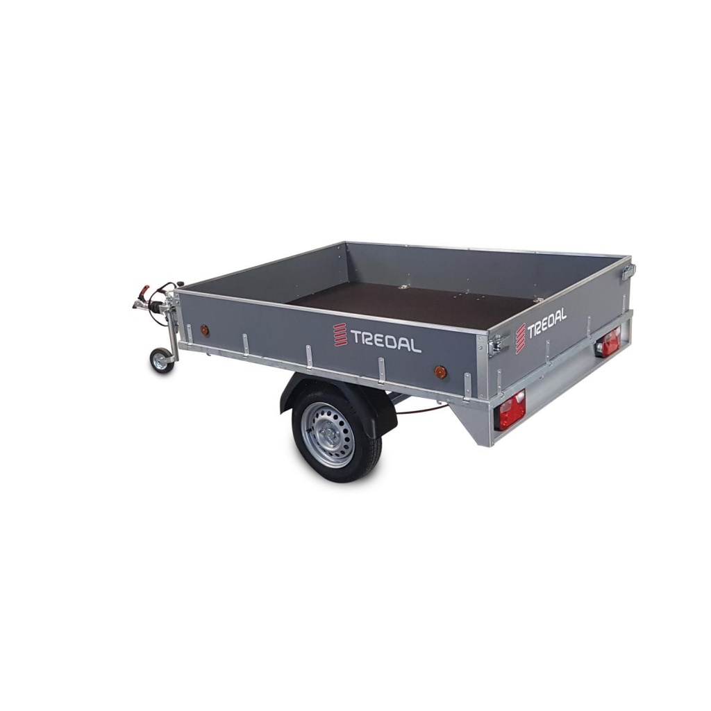 TREDAL Varehenger T-85-BR