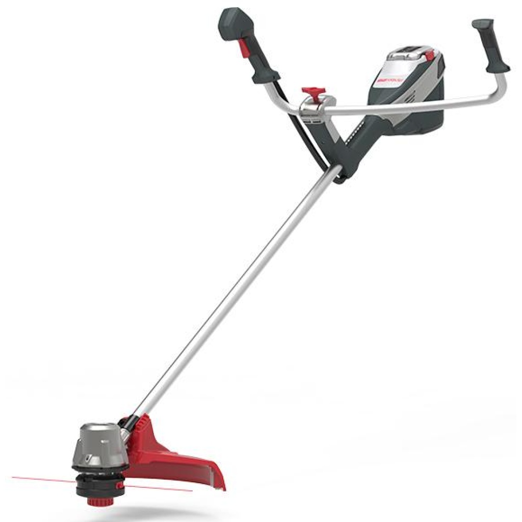 CRAMER 82TB10 Trimmer/krattrydder