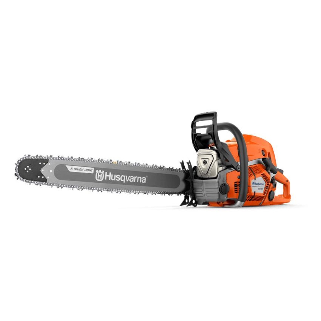 HUSQVARNA 592 XP® G uten skjæreutstyr