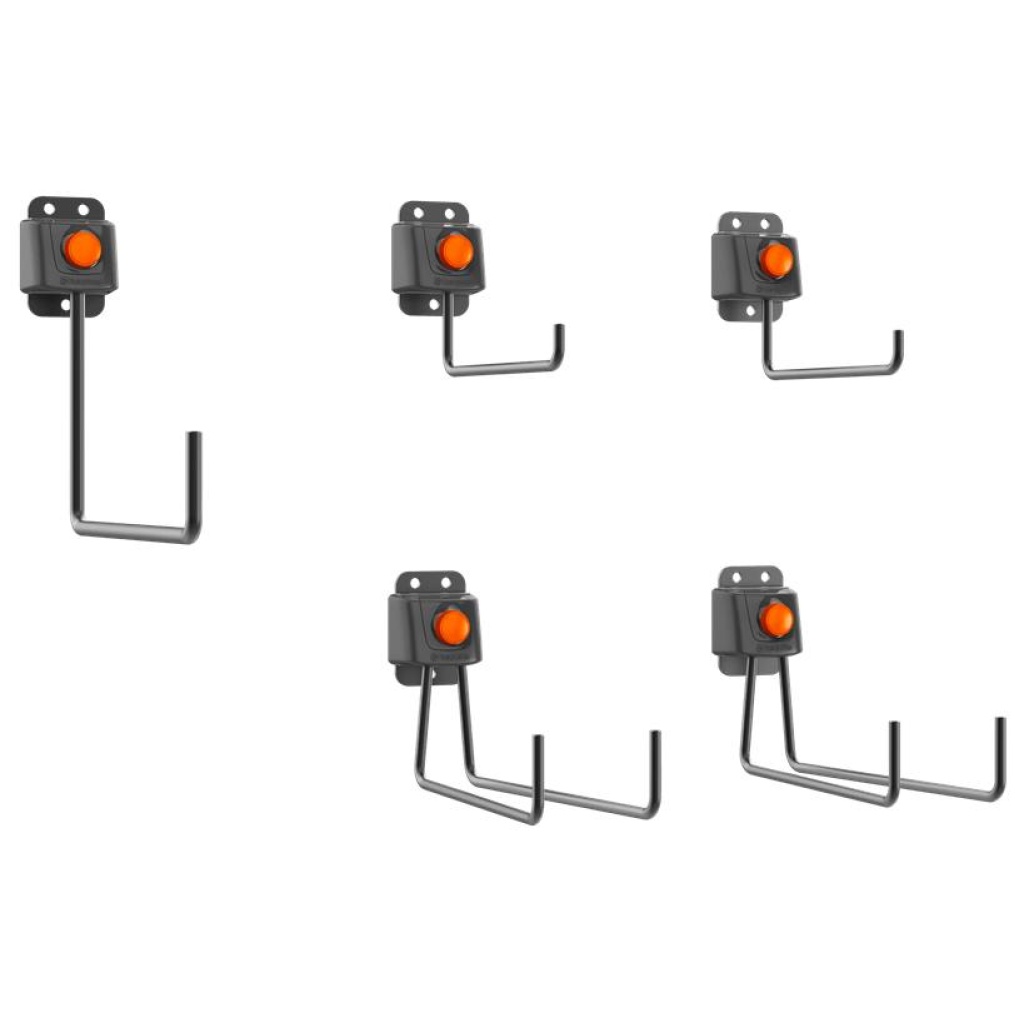 HUSQVARNA Aspire™ oppbevaringskrok sett