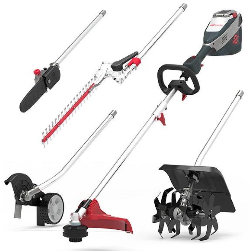 CRAMER 82TX10 Multiverktøy (inkl. trimmerdel)