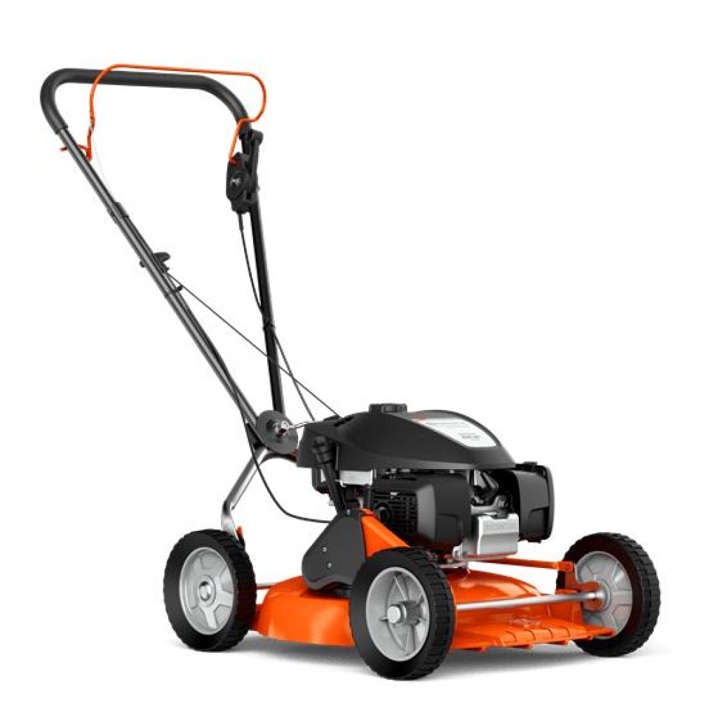 HUSQVARNA KLIPPO LB 448S Gressklipper