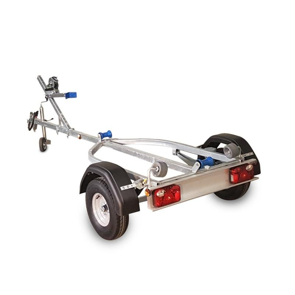 TREDAL Båthenger 13-500