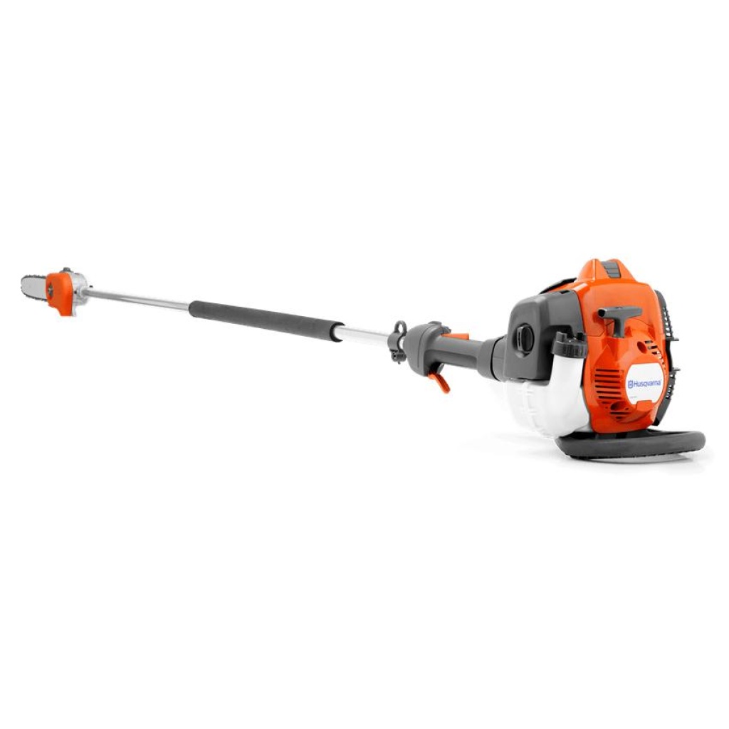 HUSQVARNA 525P4S Stangsag 12" 3/8" opptil 2,5m rekkevidde