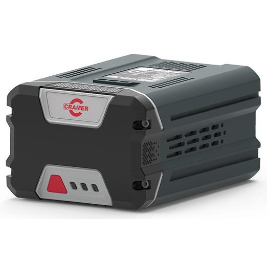 CRAMER 82V220G - Batteri 82V/3Ah/220Wh