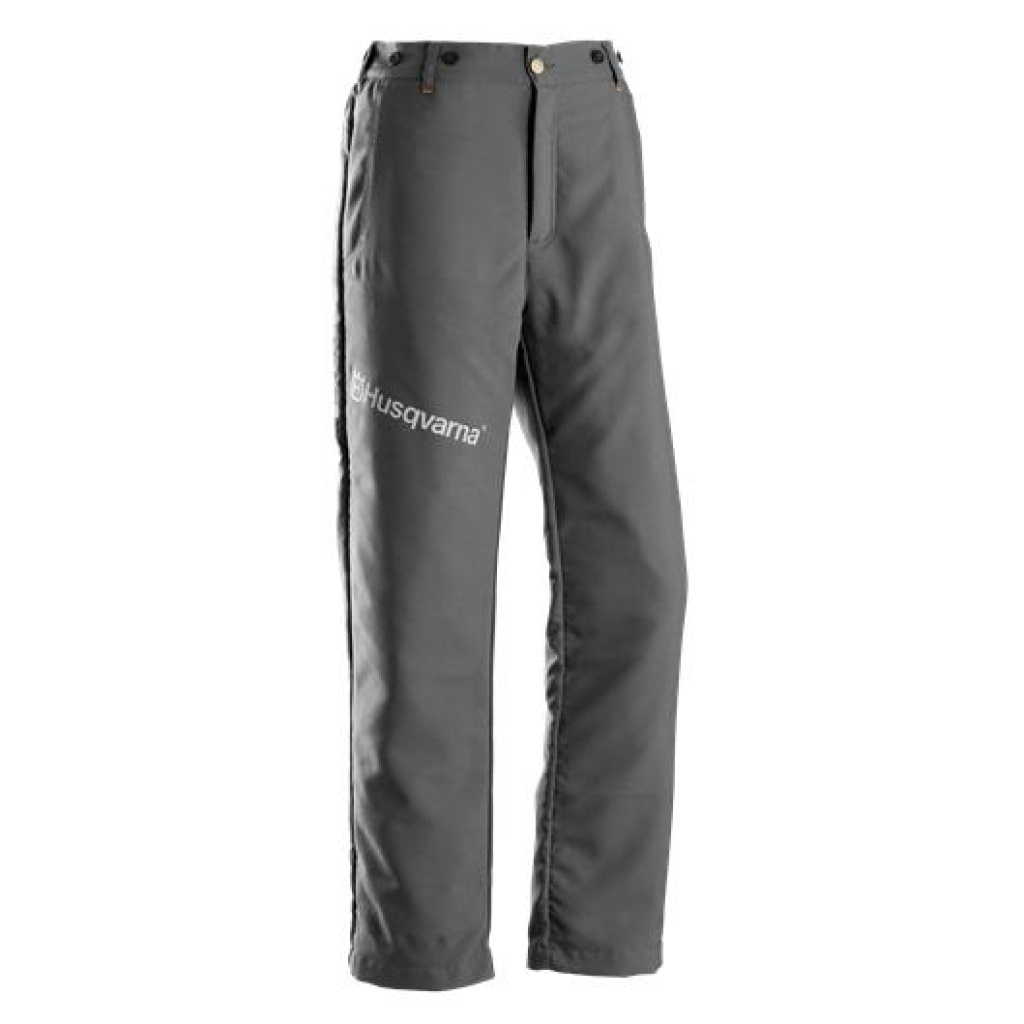 HUSQVARNA Midjebukse, Classic Entry str. 50