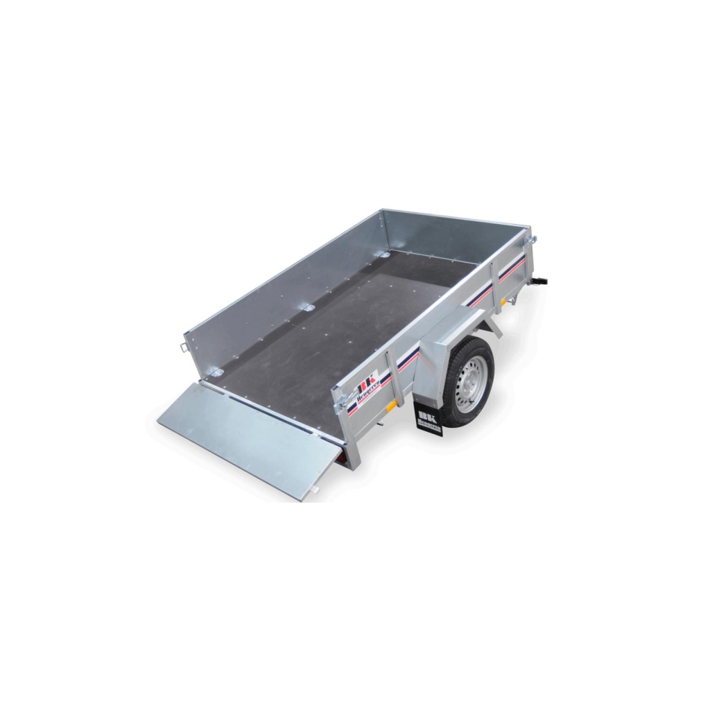 BK Varehenger PL1020T m/tipp