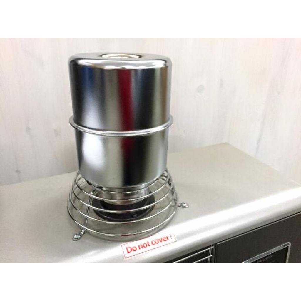 Airrex Noise supressor AH-200&200i/300&300i/800&800i