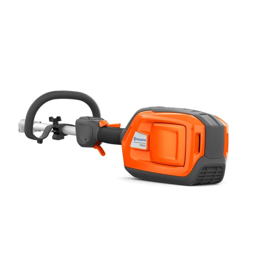HUSQVARNA 325iLK Gresstrimmer 36V, kun motorenhet uten batteri/lader