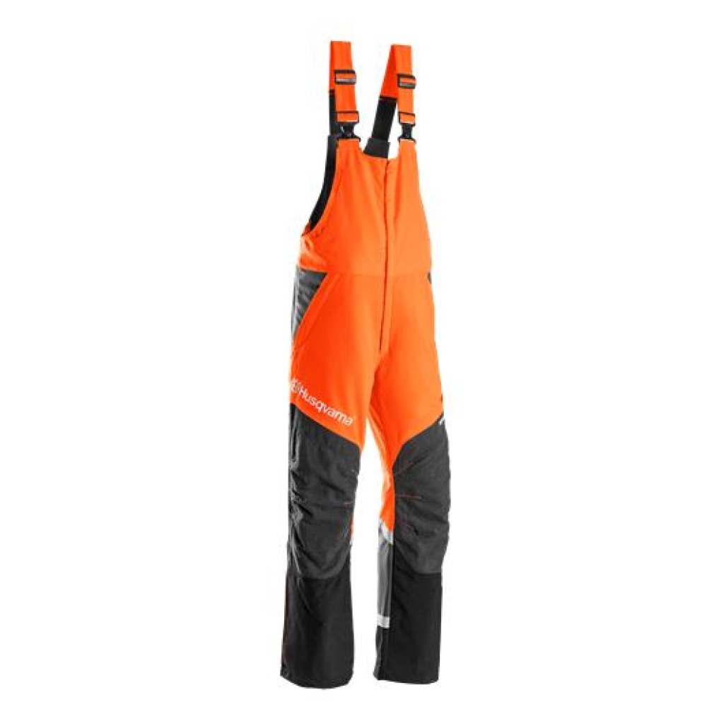 HUSQVARNA Selebukse, Technical 20A str. XL 58/60