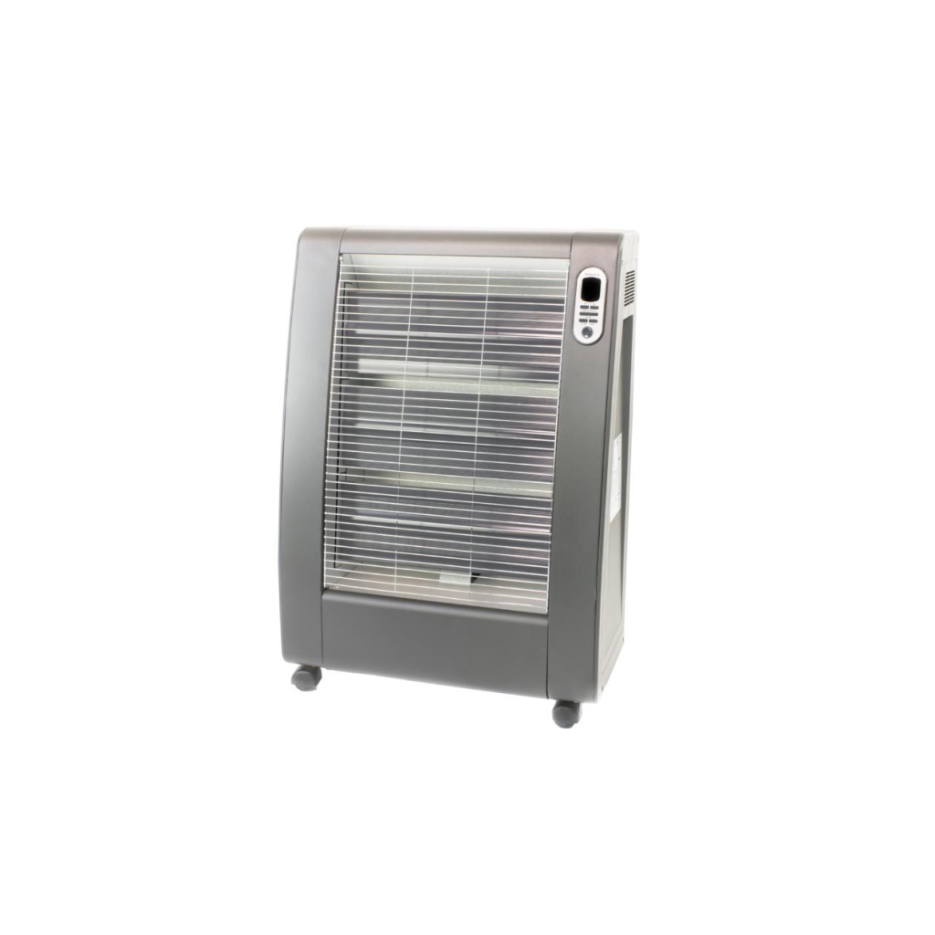 Airrex elektrisk varmer AH-720 2.8KW