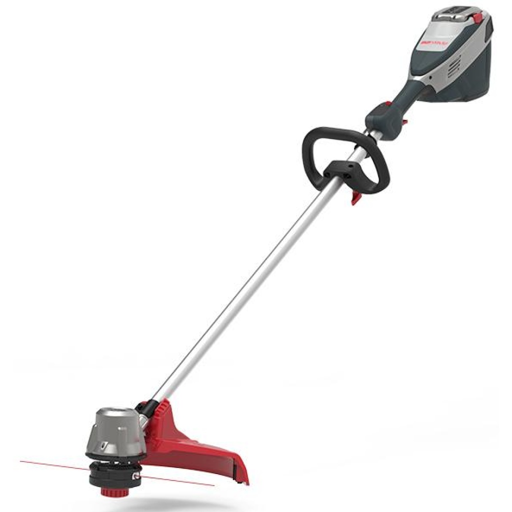CRAMER 82T16 gresstrimmer 82V uten batteri/lader