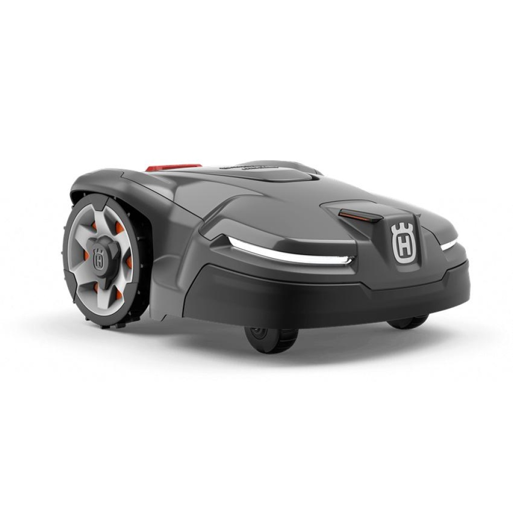 HUSQVARNA Automower® 405X robotklipper, opptil 600 m²