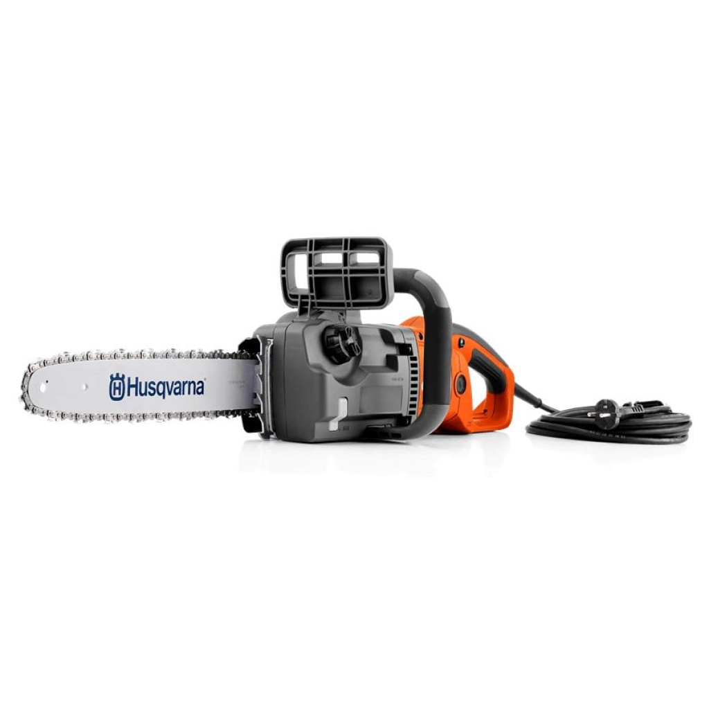 HUSQVARNA 420EL 16" 3/8" mini 2000W
