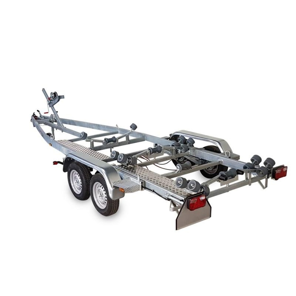 TREDAL Båthenger 22-2101