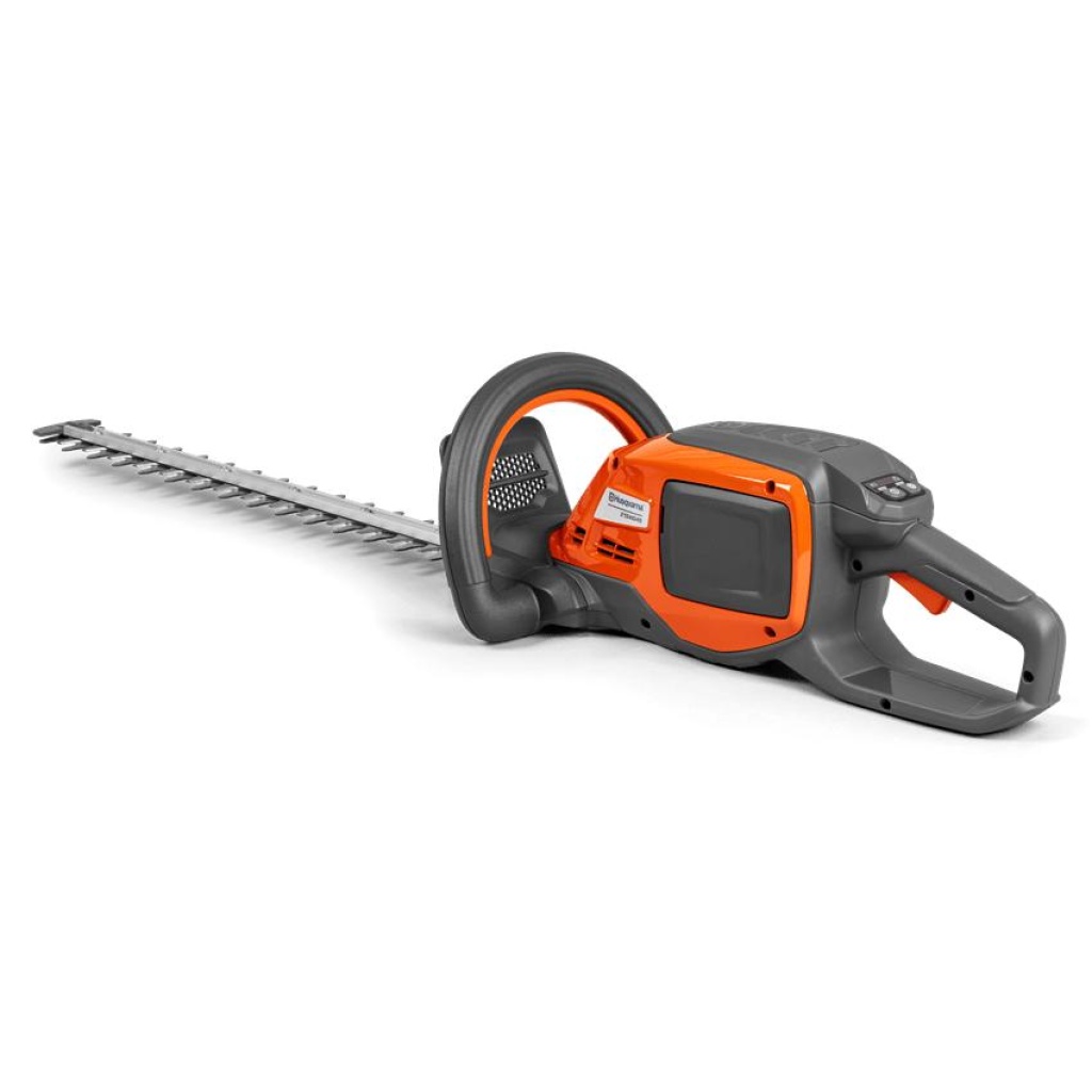 HUSQVARNA 215iHD45 Hekksaks 36V med batteri/lader