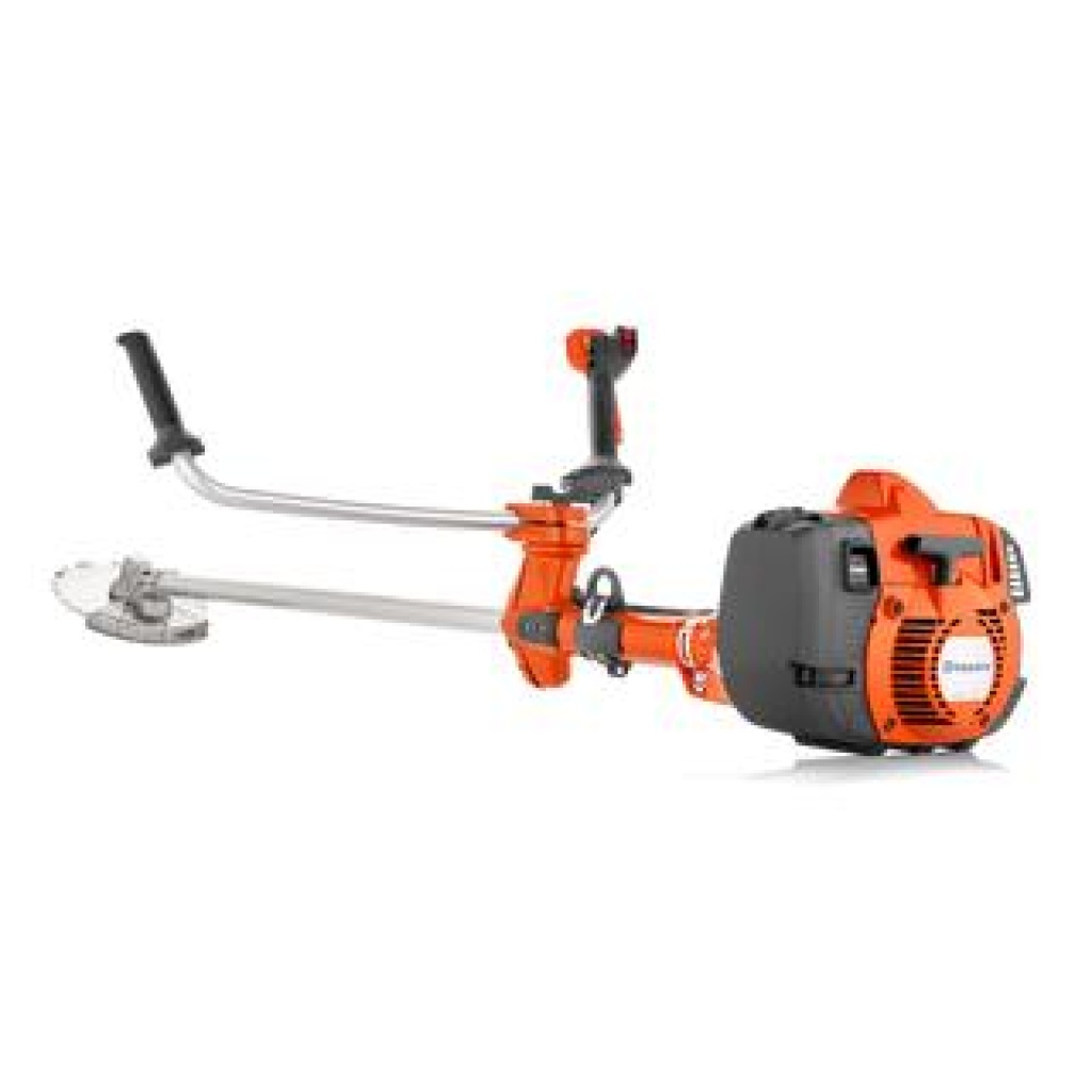 HUSQVARNA 545FXT AutoTune™ Skogsryddesag m/Scarlett 225-24