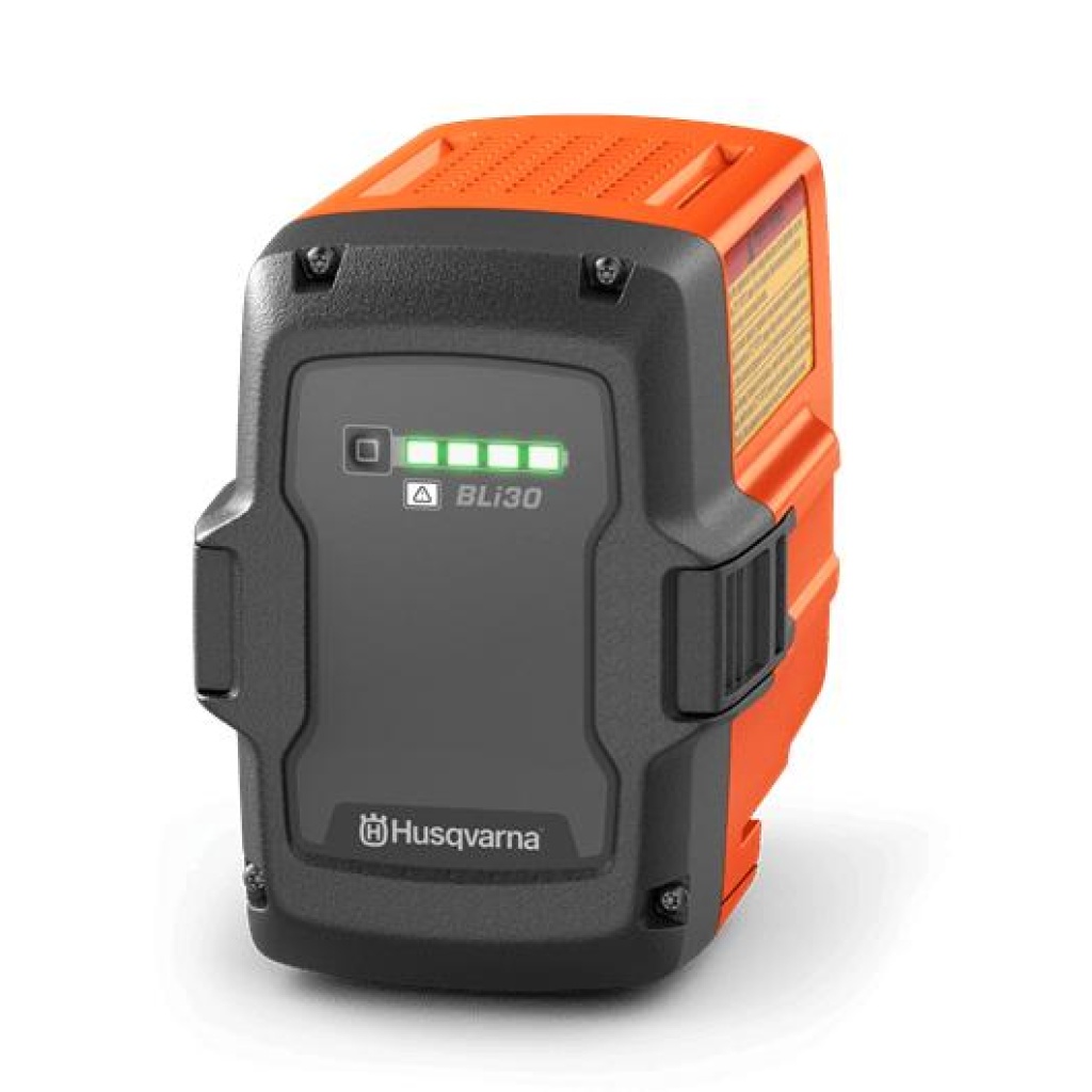 HUSQVARNA BLi 30 Li-Ion batteri 36V/7,5Ah