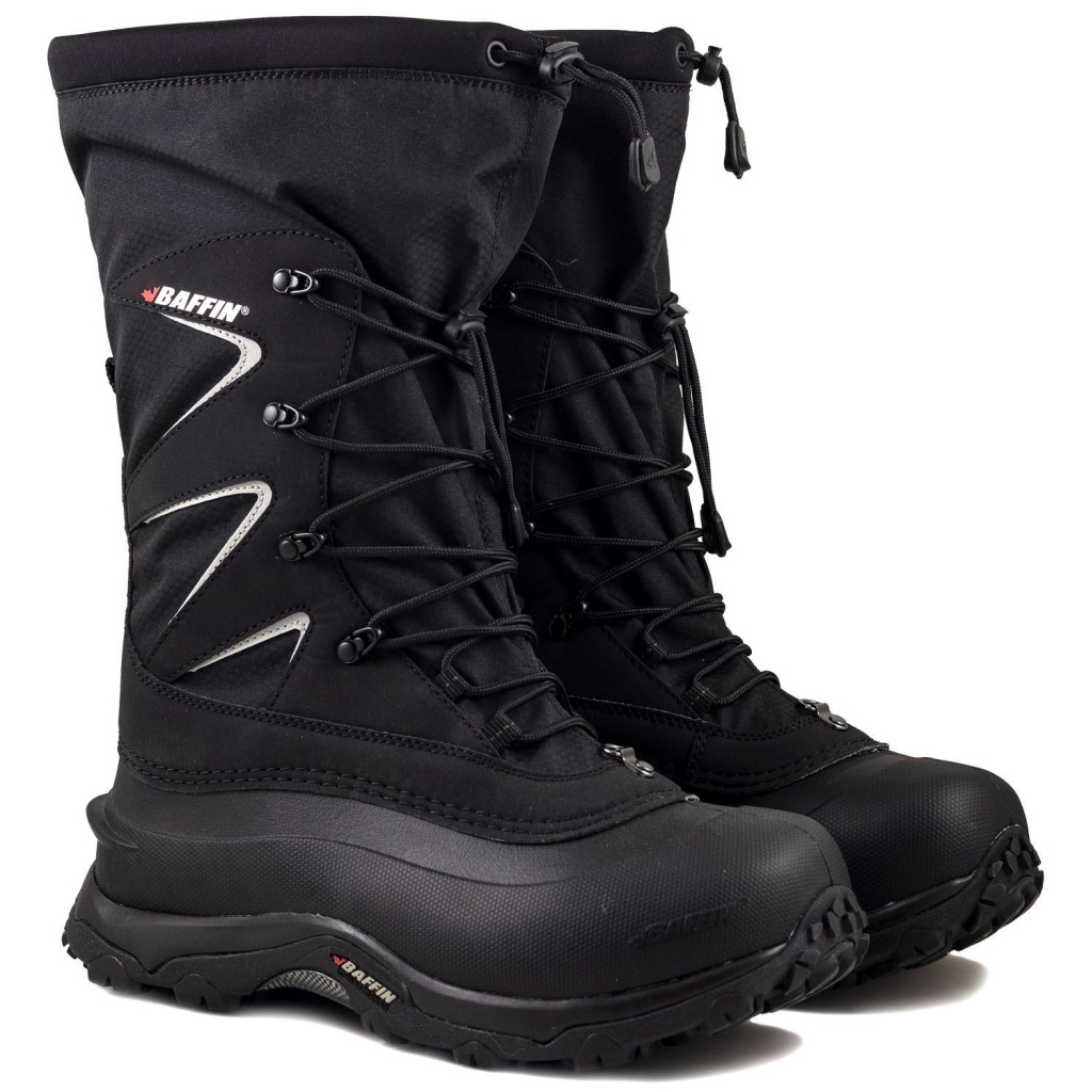 Baffin Kootenay - Helsort