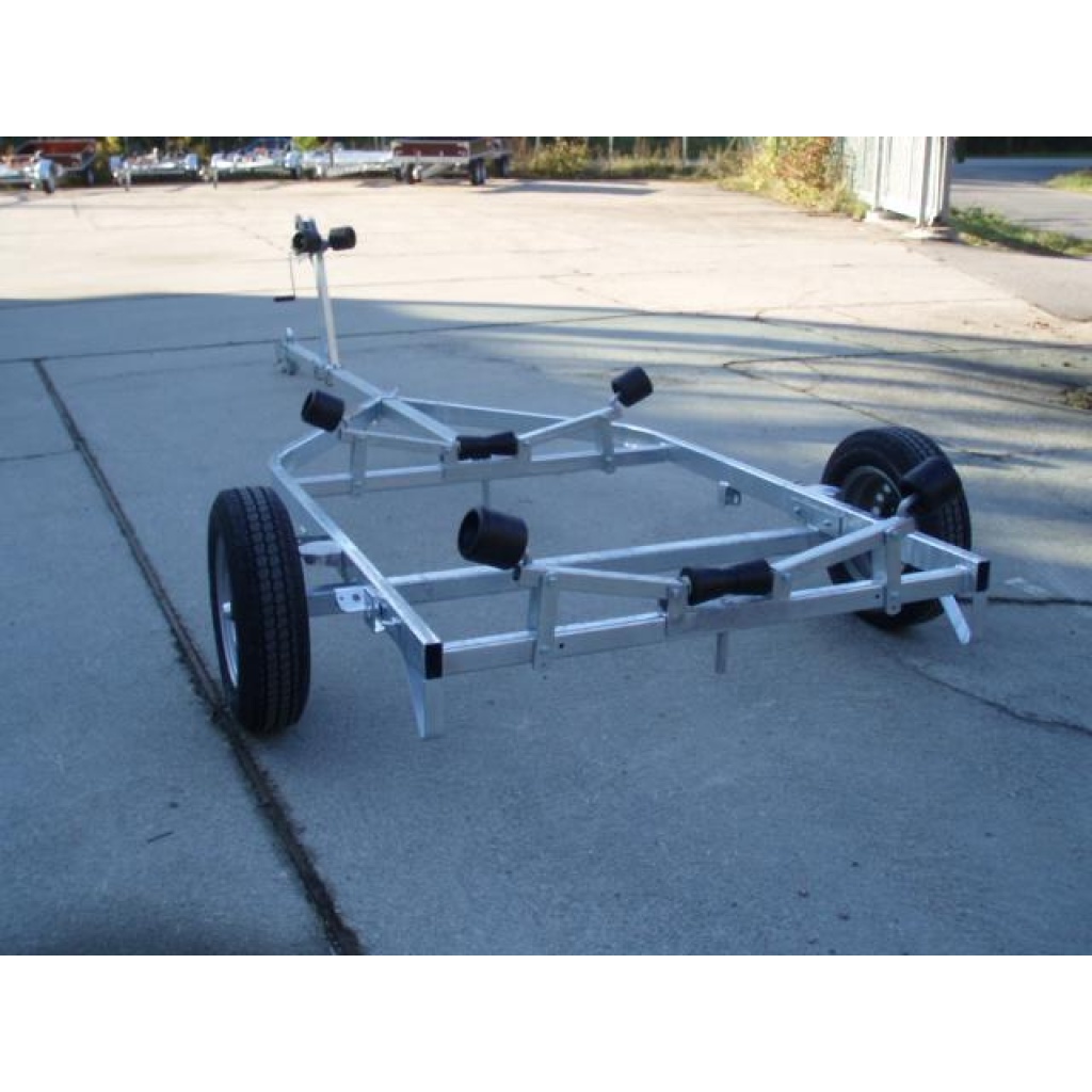 TREDAL Opphalsvogn 0-20-1300