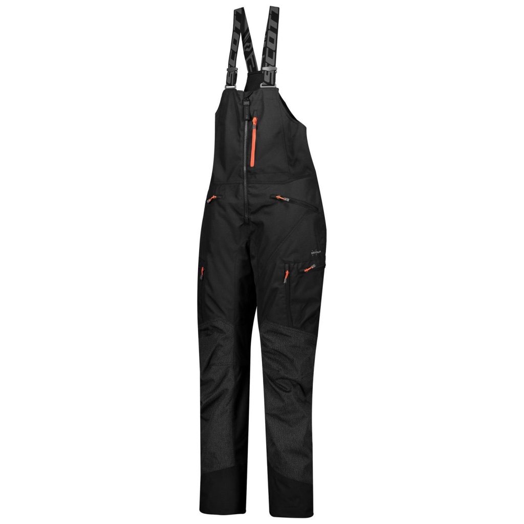 Scott Move Dryo Damebukse - Sort