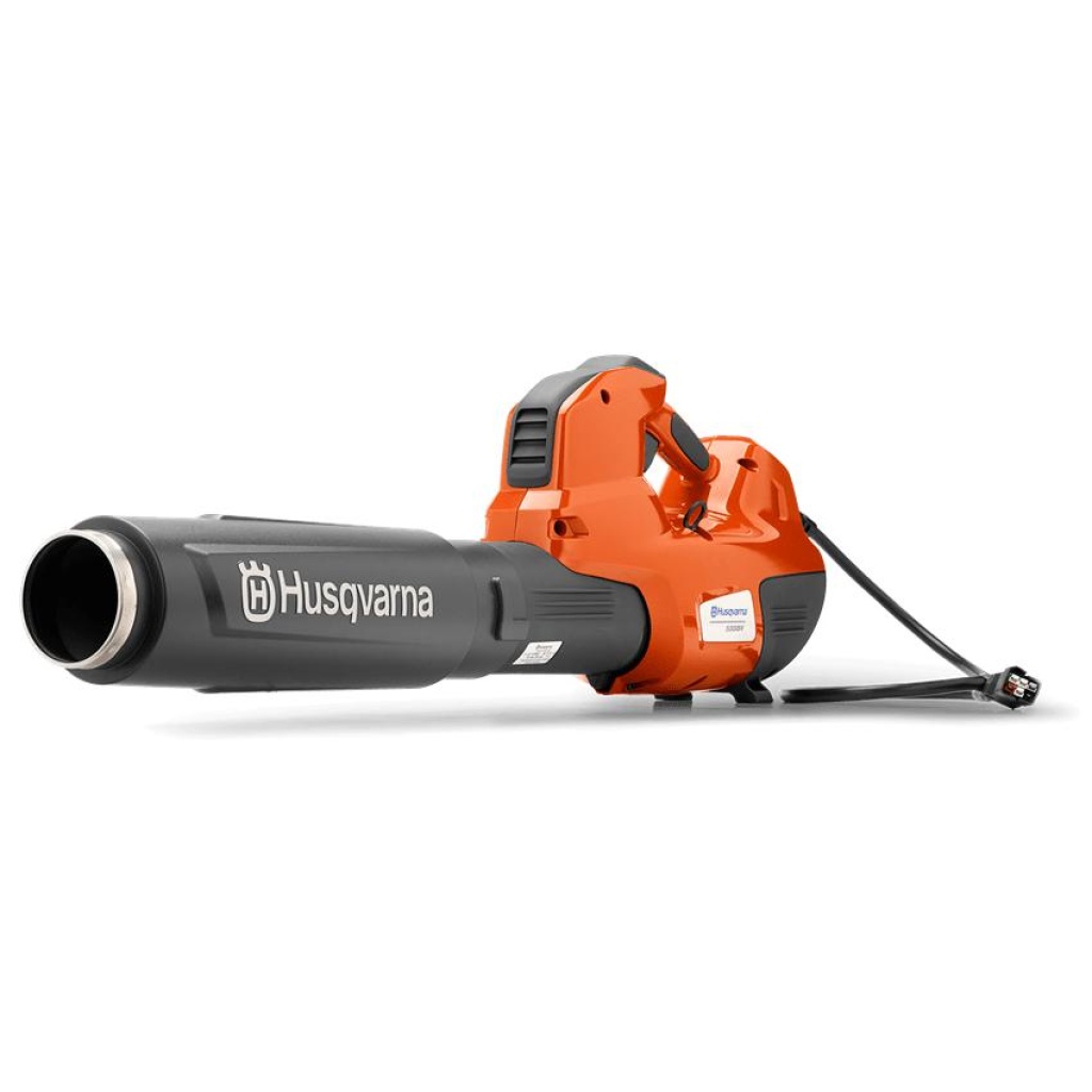 HUSQVARNA 530iBX Løvblåser 36V uten batteri/lader