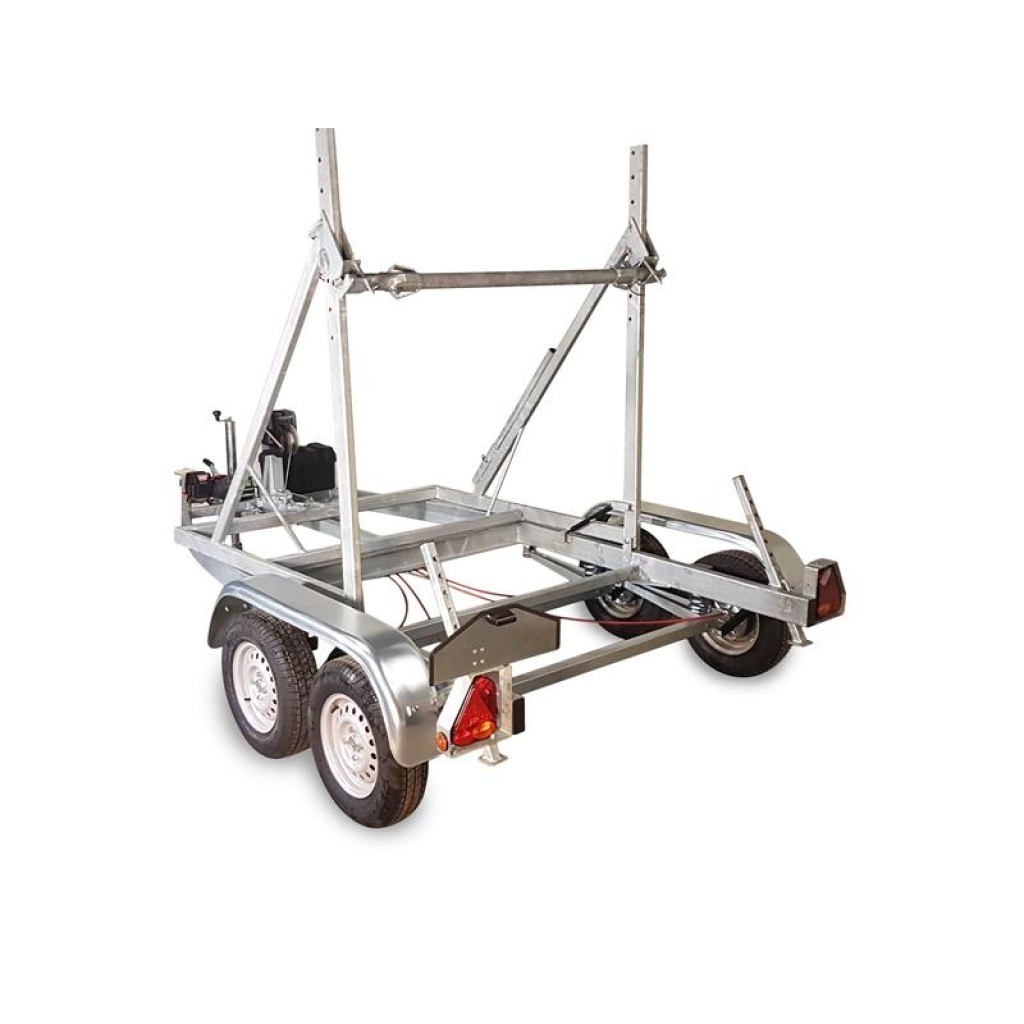 TREDAL Kabelhenger T-25-KABEL