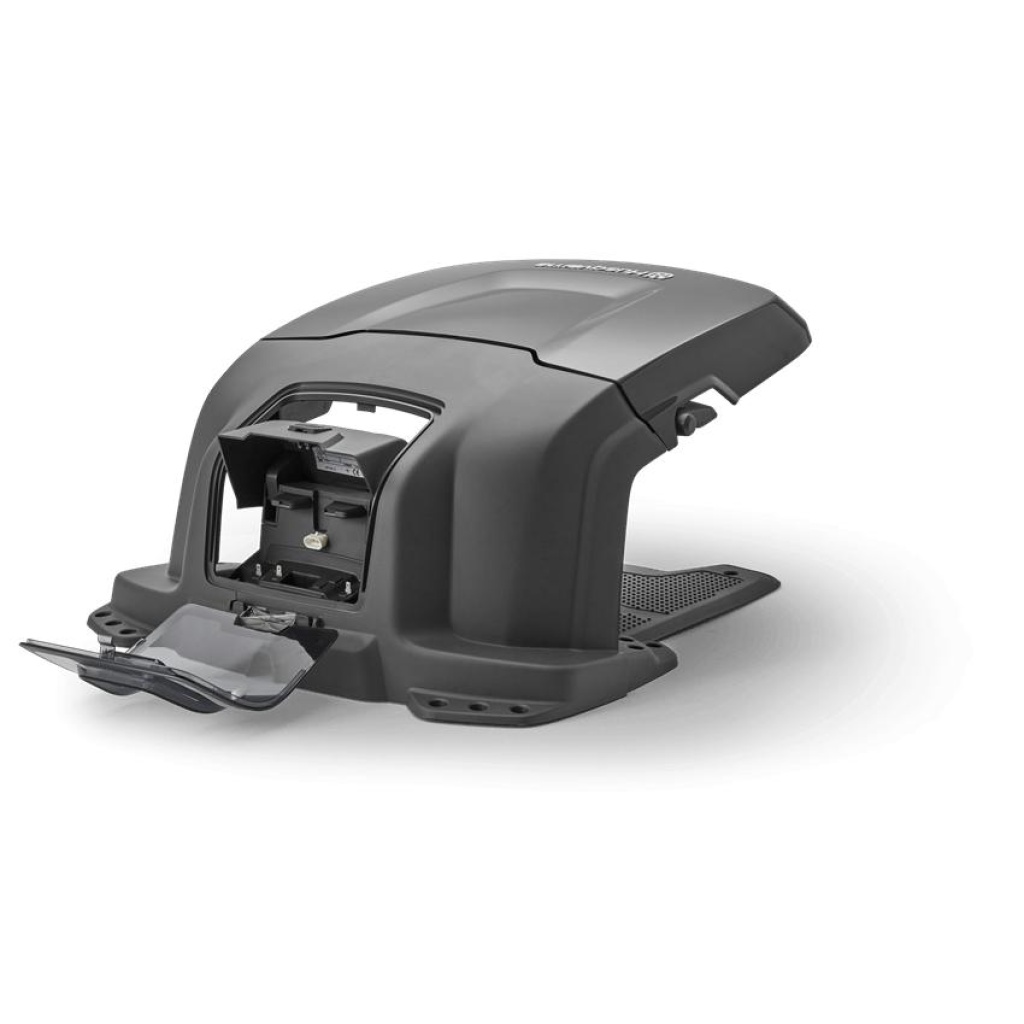 HUSQVARNA Automower® Hus til ladestasjon (420/430X/440/450X/52/550)