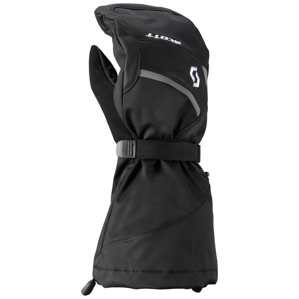 Scott Hyland Pro Votter- Sort