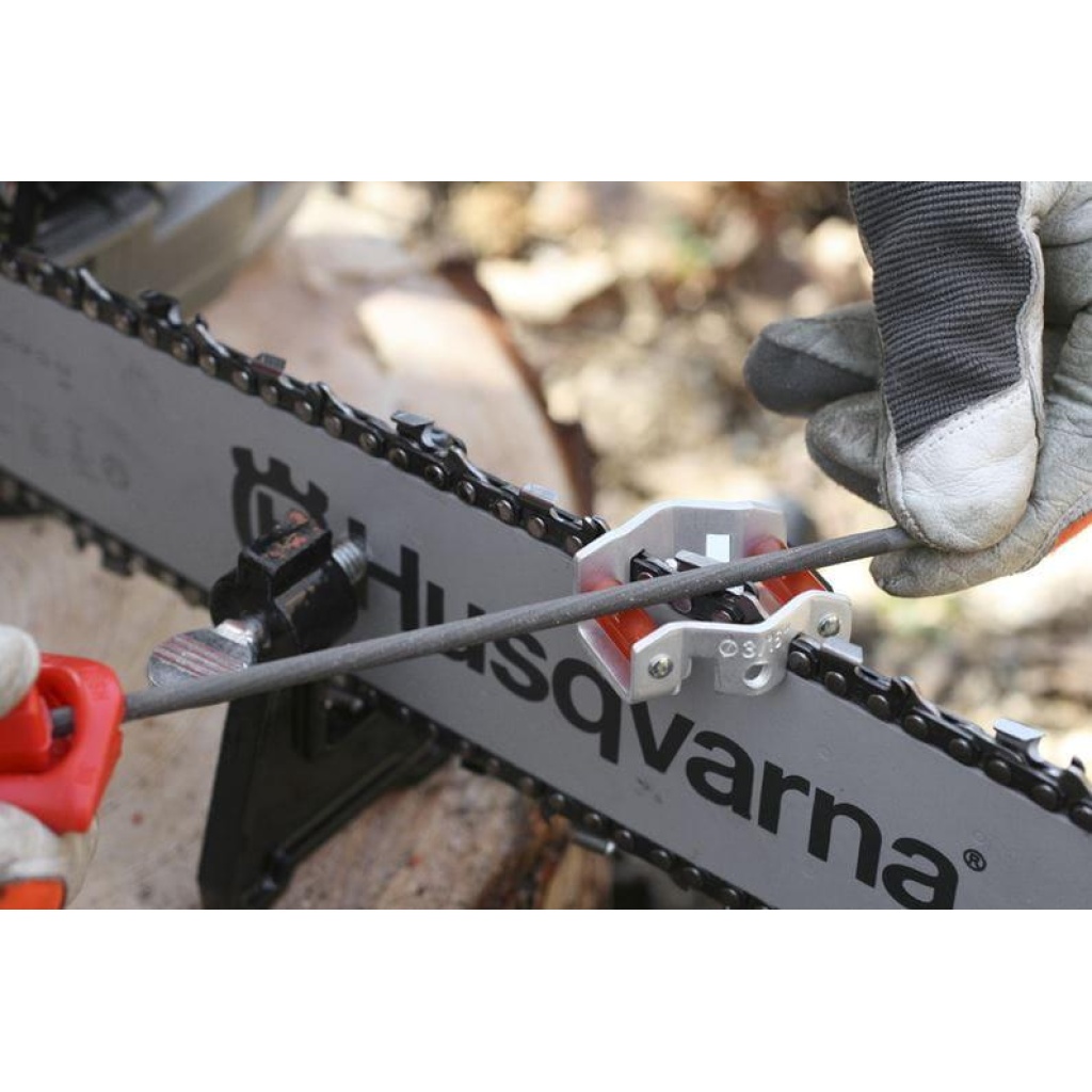 HUSQVARNA Intensive Cut Rundfil Ø 4,8 mm