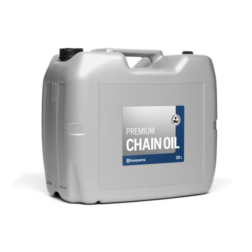 HUSQVARNA Mineral kjedeolje - 20 L