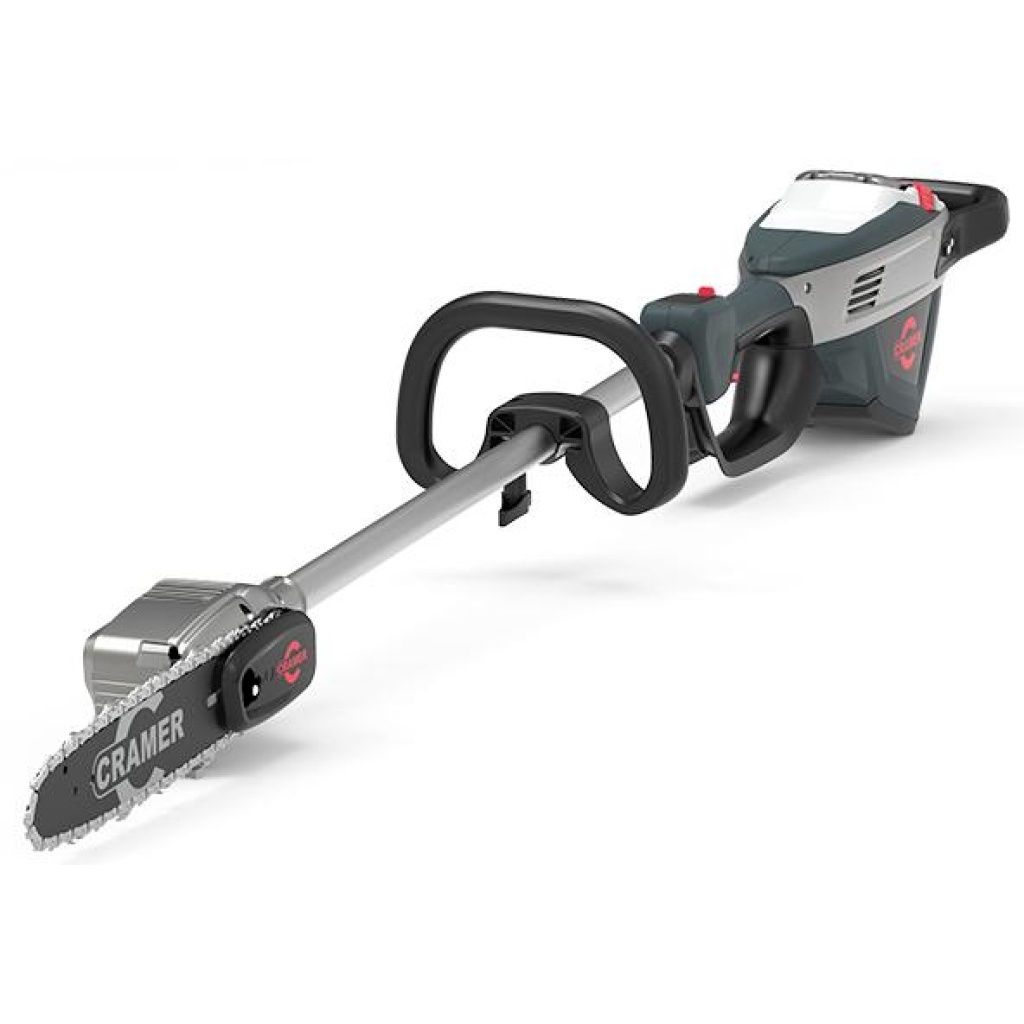 CRAMER 82PS Motorsag