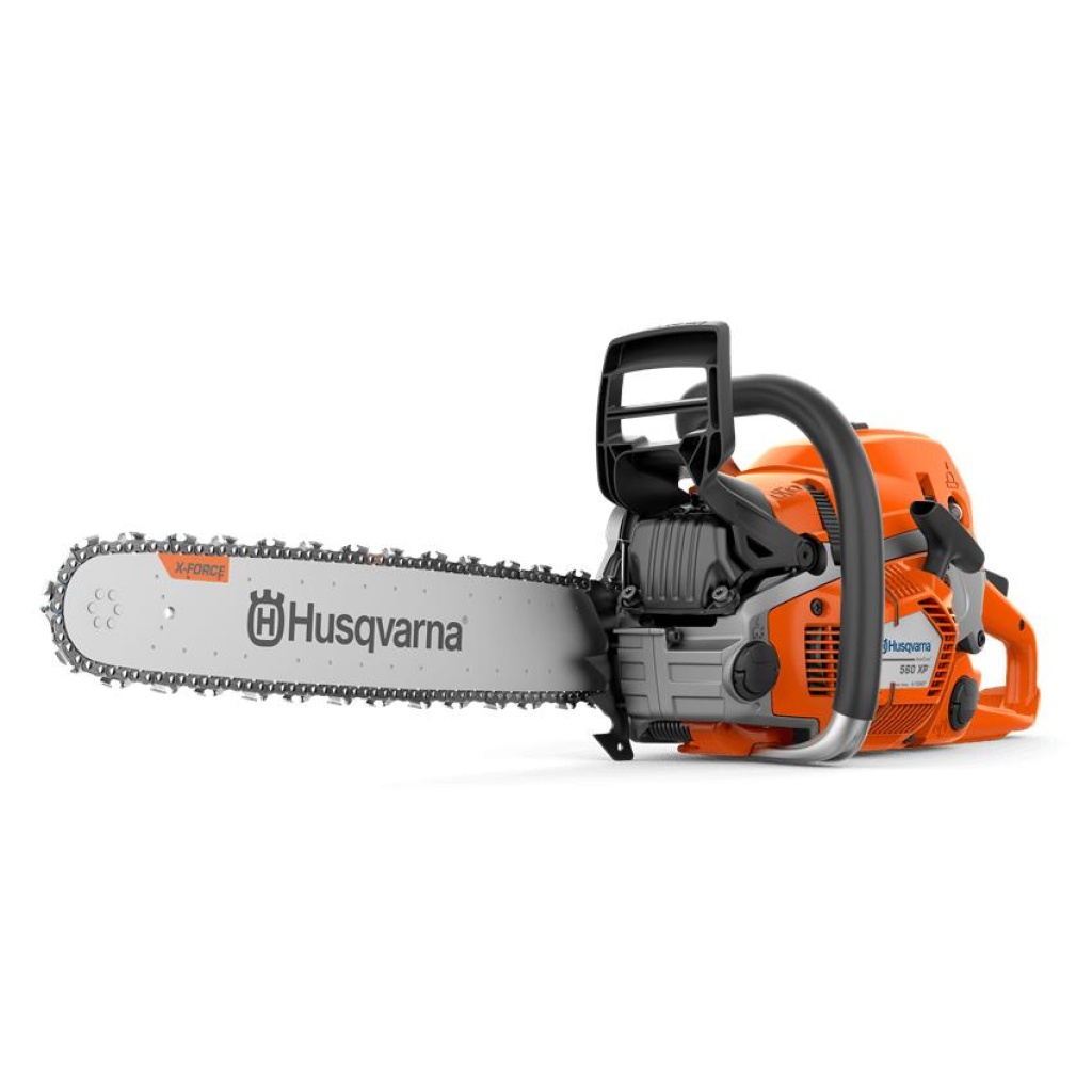 HUSQVARNA 562 XP® G uten skjæreutstyr
